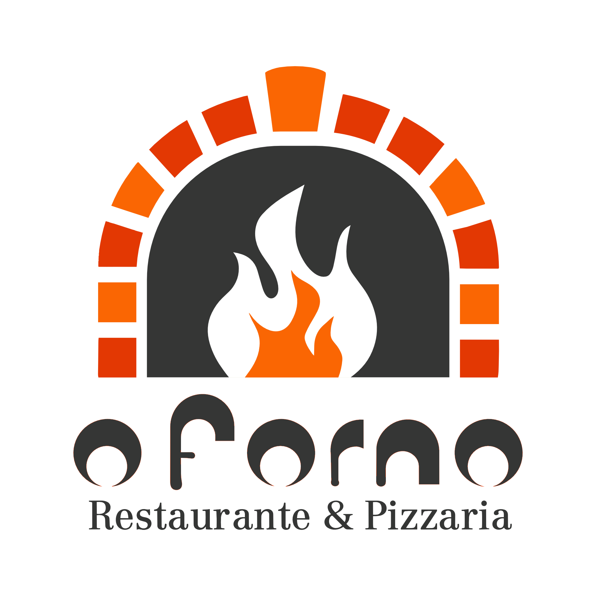 Logo O Forno Restaurante